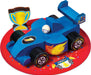 Buildeez Race Car Blaze
