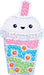 Bubble Gems Super Sticker Bubble Tea