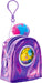 Bubble Gems Keychain Puppy Dog