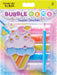Bubble Gems Super Sticker Ice Cream
