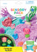 Sensory Pack Axolotl