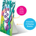 Do Art Coloring with Clay Unicorn & Friends