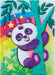 Do Art Coloring with Clay Unicorn & Friends