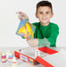 Do Art Paint Pour Studio