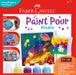 Do Art Paint Pour Studio