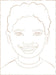 World Colors How to Draw Faces
