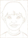 World Colors How to Draw Faces