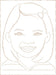 World Colors How to Draw Faces