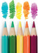 How To RainbowWatercolor Pencils Starter Set