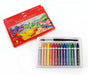 15 ct Watercolor Crayons with free brush