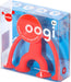 Oogi Jr. by MOLUK - Red or Blue