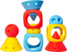 Moluk Building Genius by MOLUK - Primary Colors