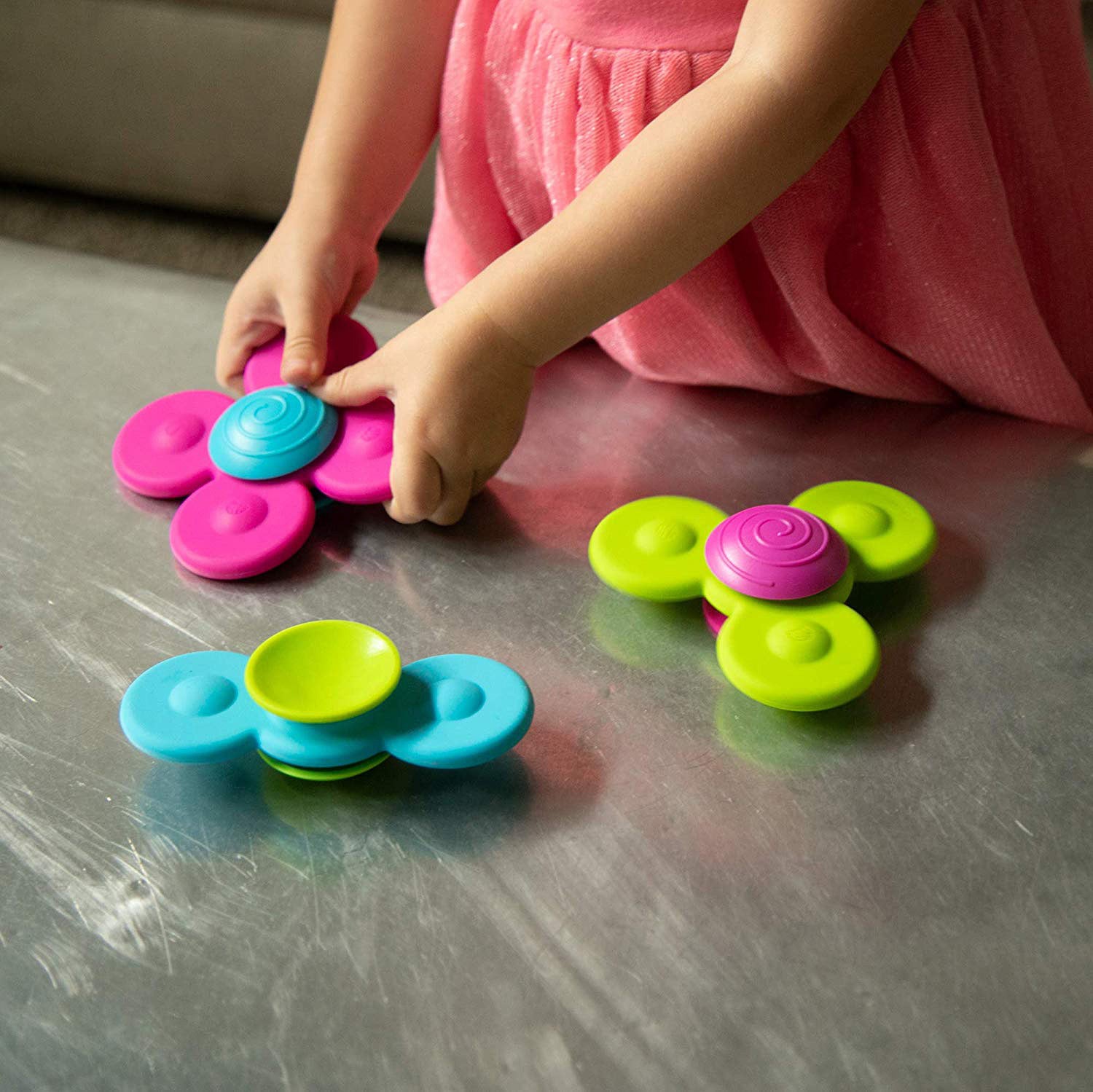 Whirly Squigz (Single)