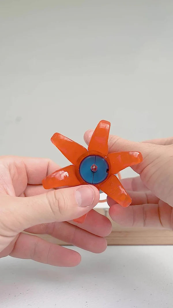 Octopus Phillips Screwdriver