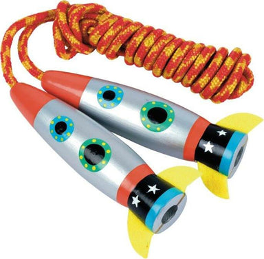 Rocket Jump Rope