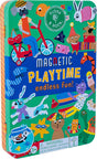 Pets Magnetic Playtime