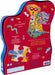 Pets 40pc "Super Dog" Shaped Jigsaw with Shaped Box