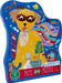 Pets 40pc "Super Dog" Shaped Jigsaw with Shaped Box