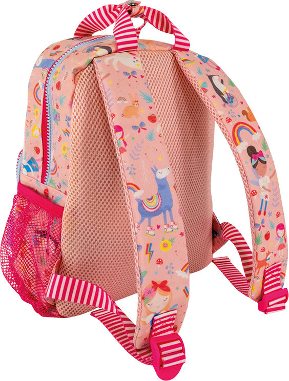 Rainbow Fairy Backpack