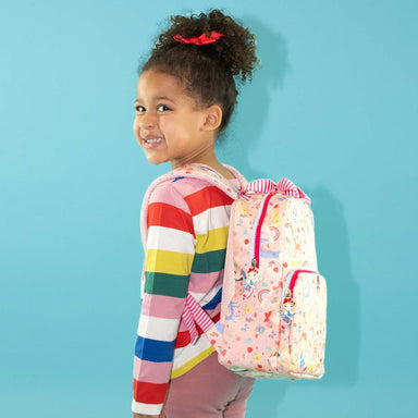 Rainbow Fairy Backpack