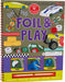 Cars Foil and Play