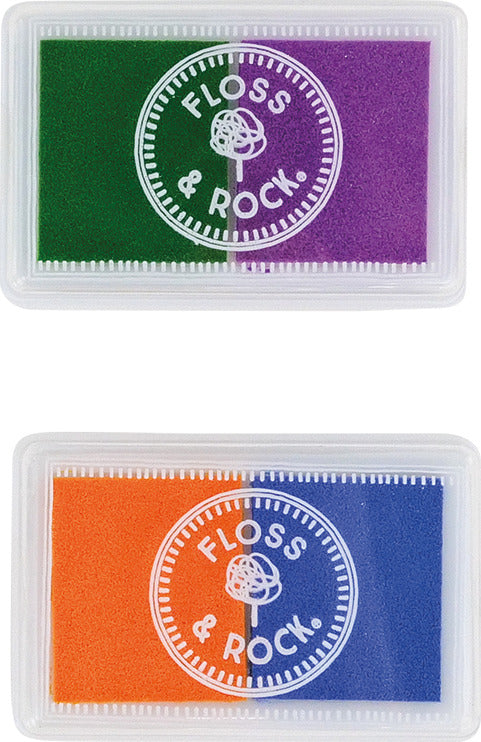 Stamper Set (Dino)