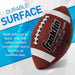 Junior Rubber Football Boxed