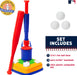 MLB Super Star Batter 2-In-1