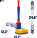 MLB Super Star Batter 2-In-1