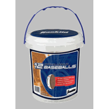 Franklin Value Pack Baseballs 12-pack