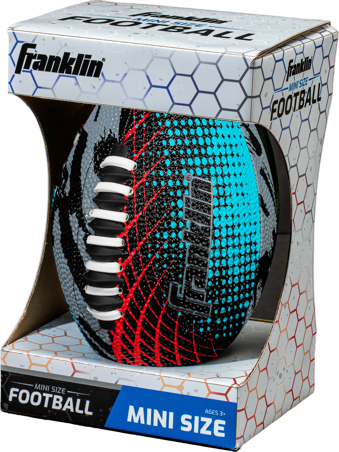 Mystic Mini Air Tech Football