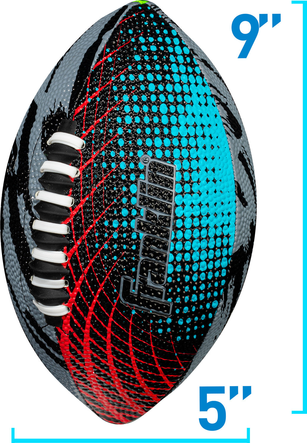 Mystic Mini Air Tech Football