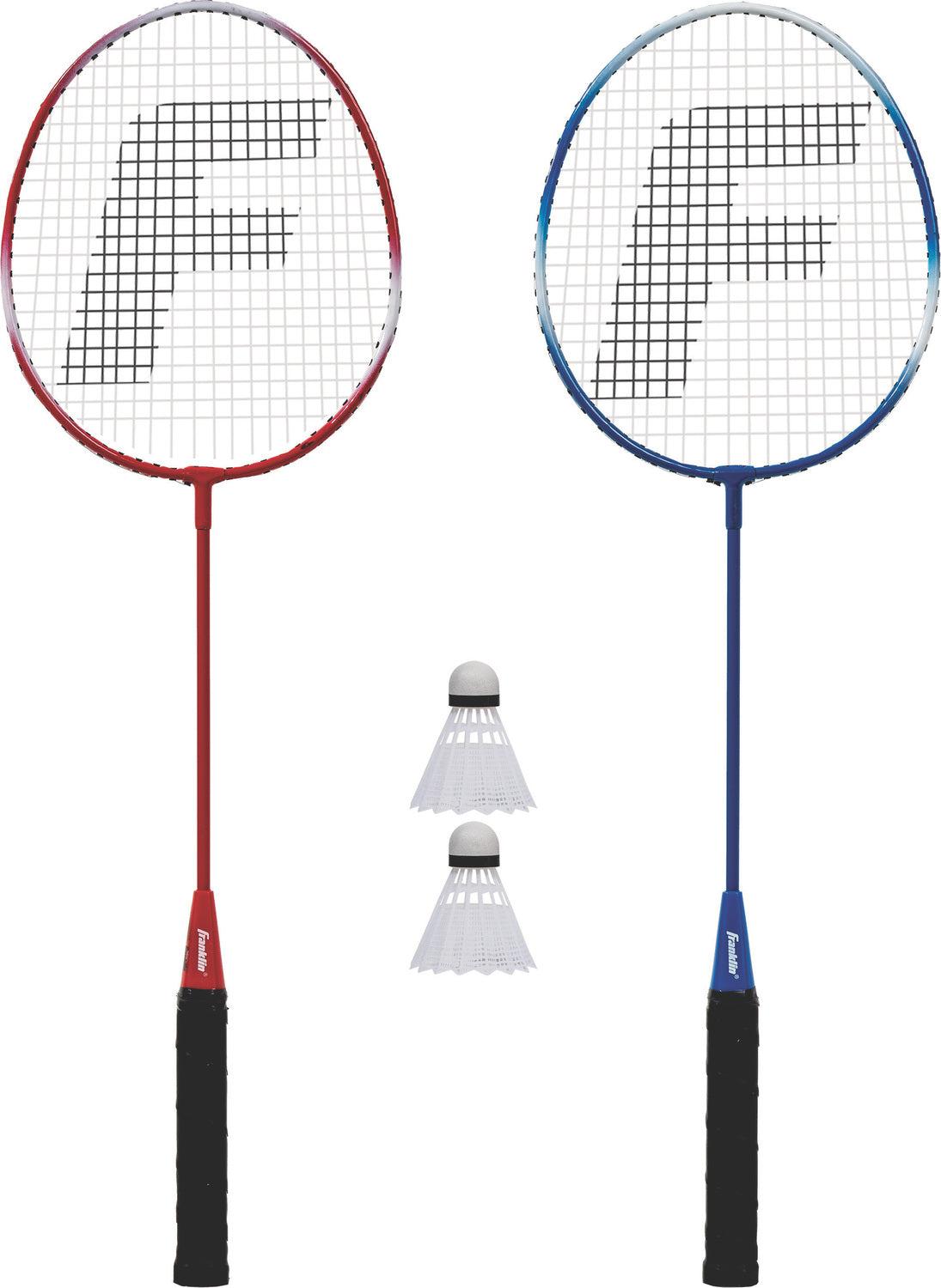 2 Player Badminton Set