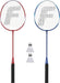 2 Player Badminton Set