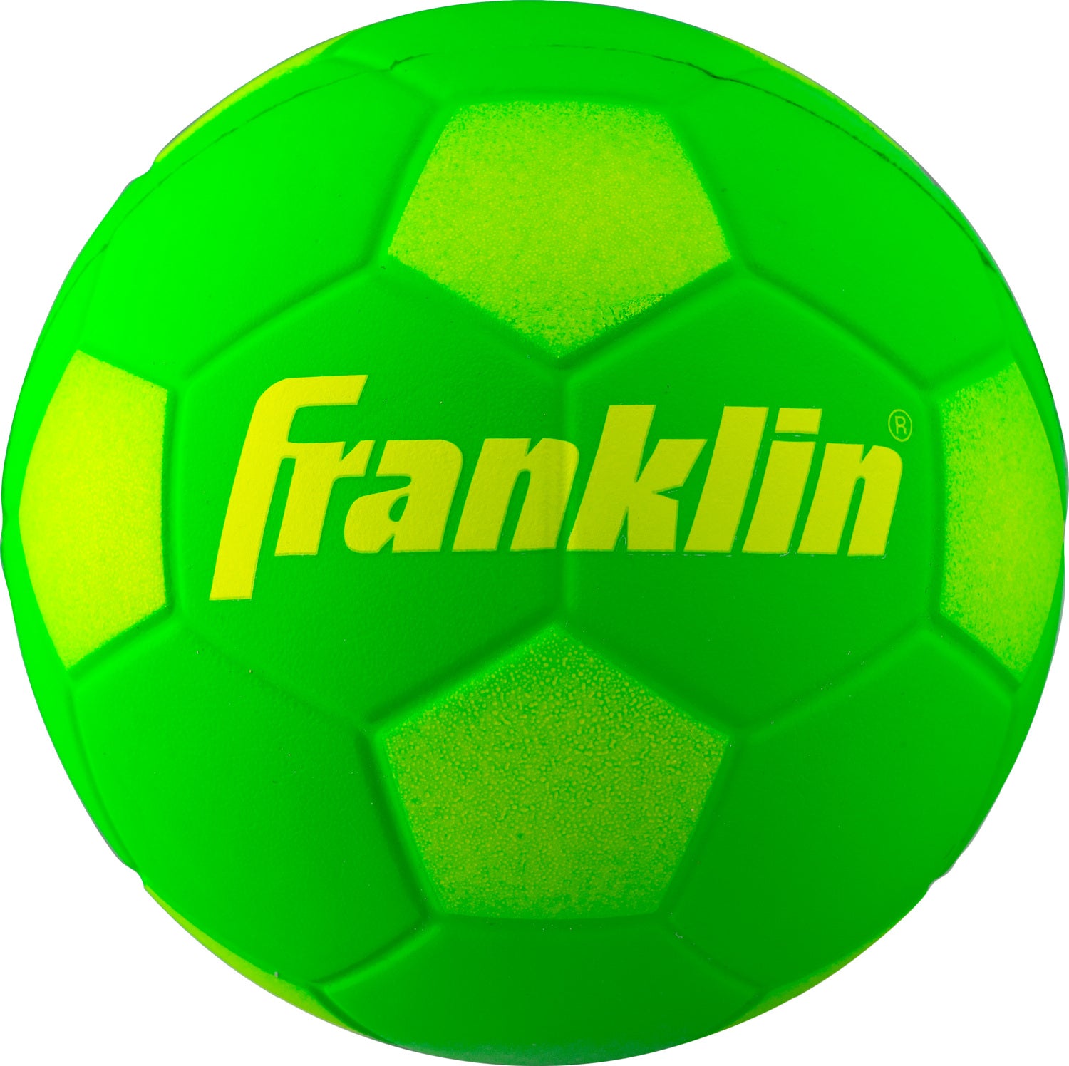 Probrite 6.5In Foam Soccerballs (Assorted Colors)