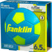 Probrite 6.5In Foam Soccerballs (Assorted Colors)