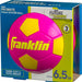 Probrite 6.5In Foam Soccerballs (Assorted Colors)