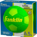 Probrite 6.5In Foam Soccerballs (Assorted Colors)