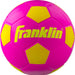 Probrite 6.5In Foam Soccerballs (Assorted Colors)