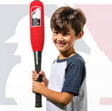 MLB 24 Oversized Foam Bat and Ball (Assorted Colors)