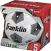 S5 Competition 100 Soccerball (Assorted Colors)