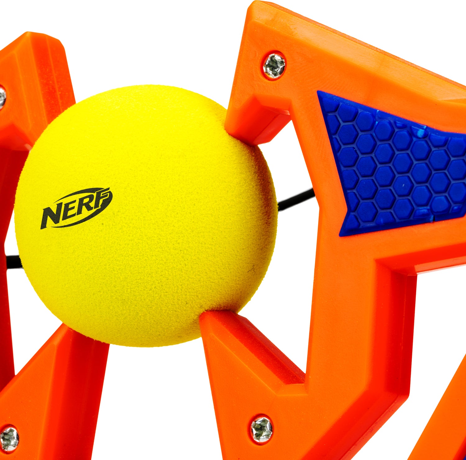 Nerf Slingshot Challenge