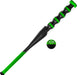 Nerf - Power Blast Baseball Bat
