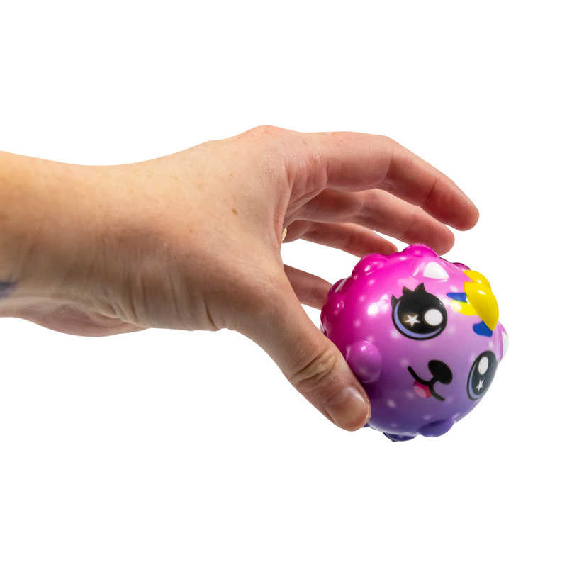 Animal Mega Bounce Ball