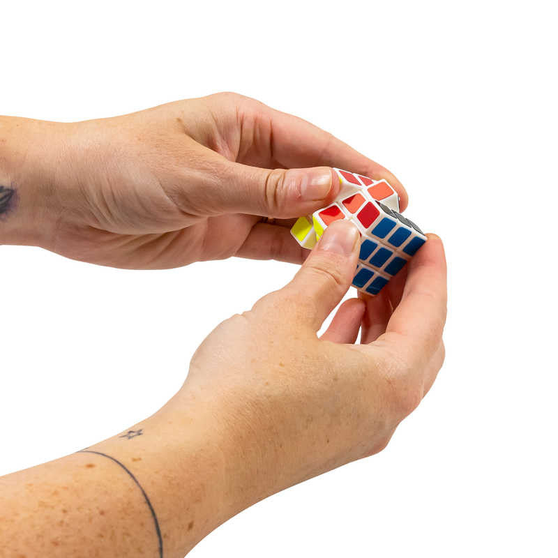 Fidget Puzzle Fun