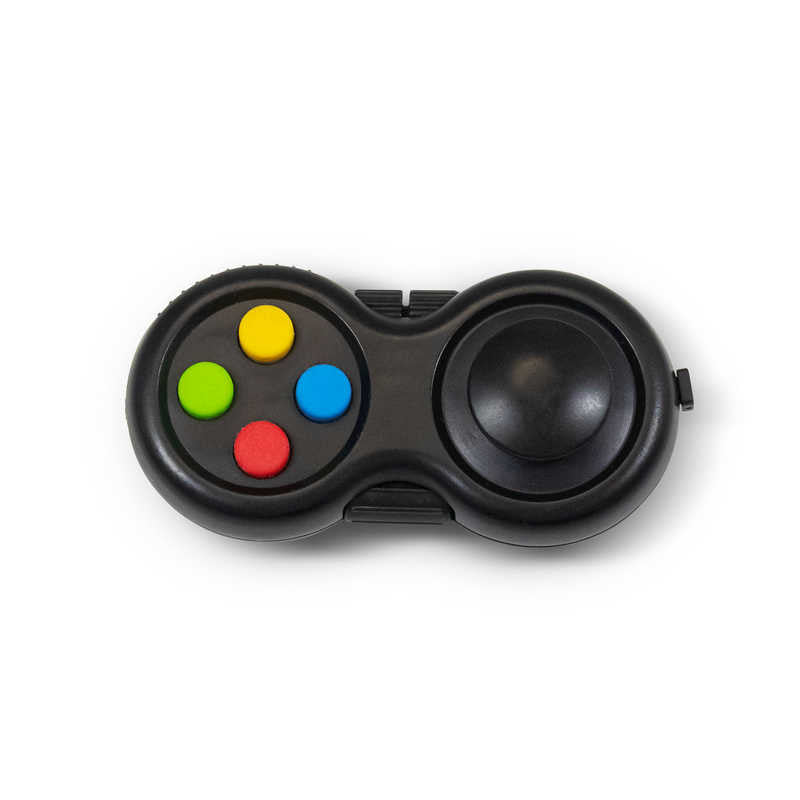 Fidget Pad