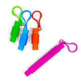 Mini Pop Tube Keychain