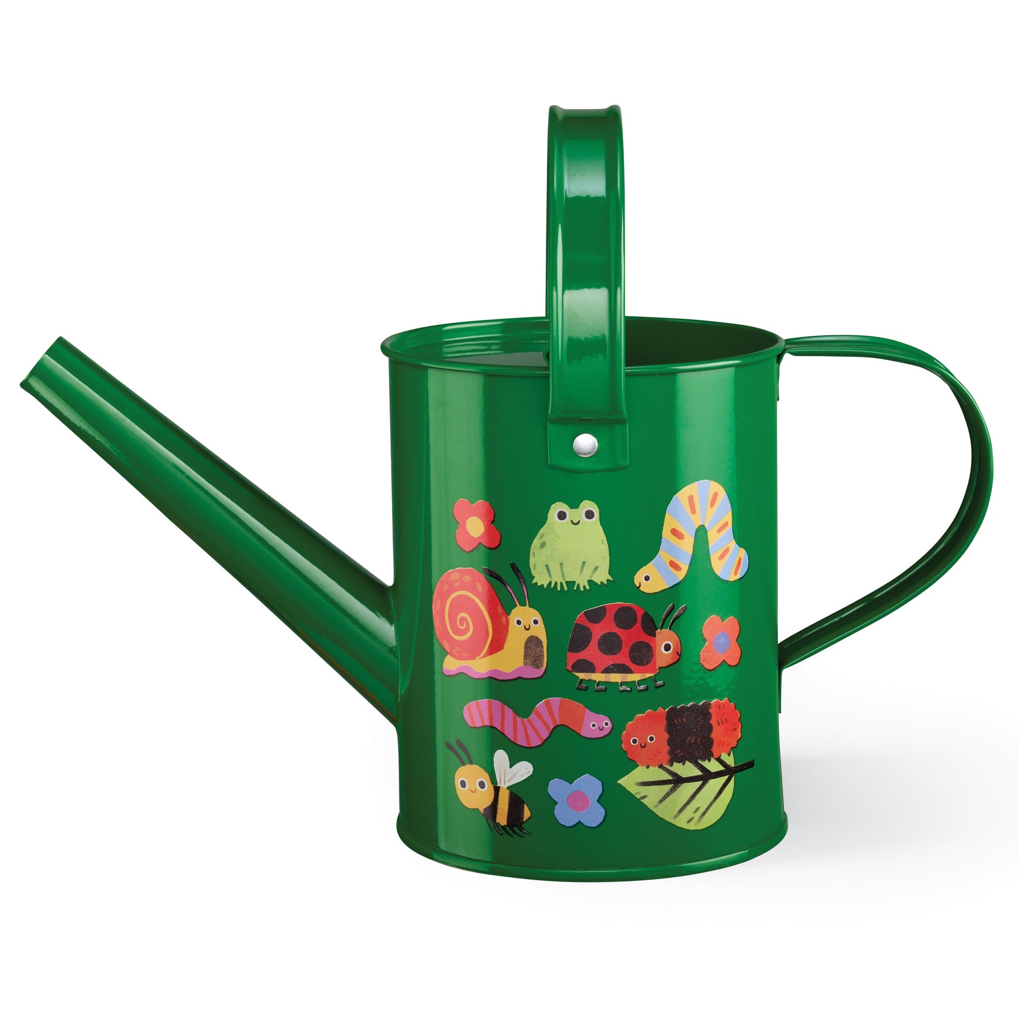 Garden Watering Can/Garden Friends