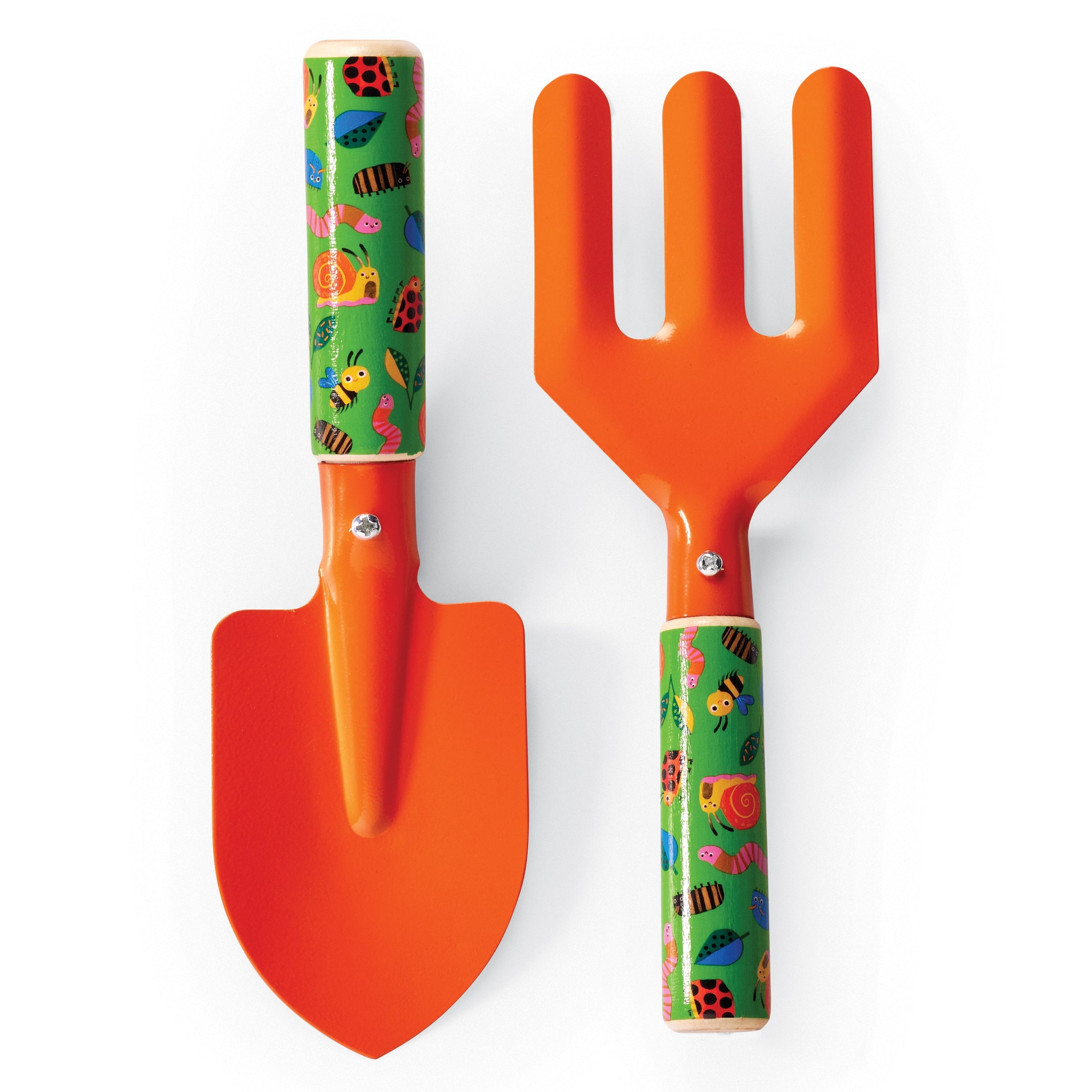 Garden Tools/Garden Friends