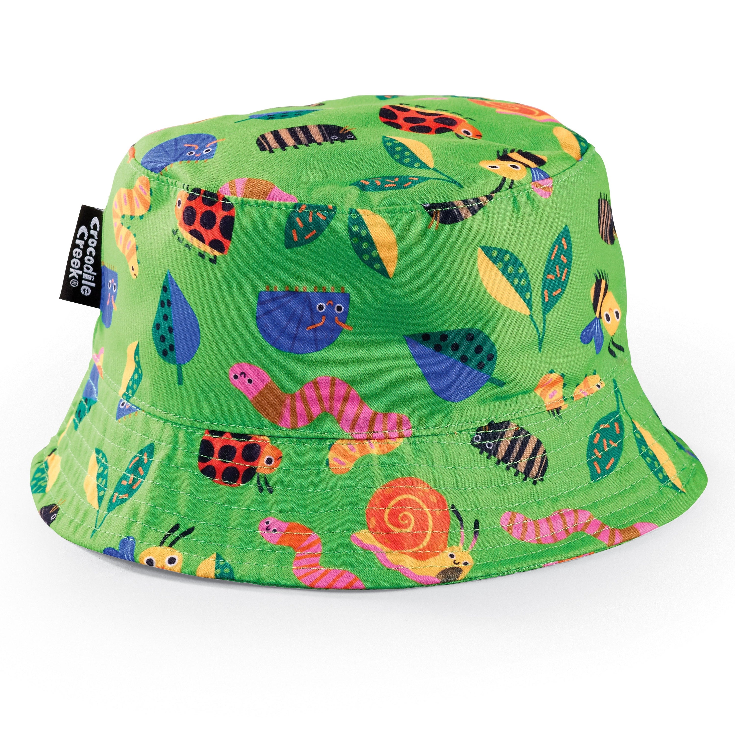 Garden Bucket Hat/Garden Friends